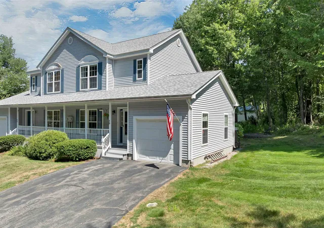 5th image of 8 Mulberry Hill Rd #B, Gilford, NH 03249 | MLS# 5106051
