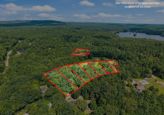 2nd image of Mooers Road Road, Nottingham, NH 03290 | MLS# 5106052