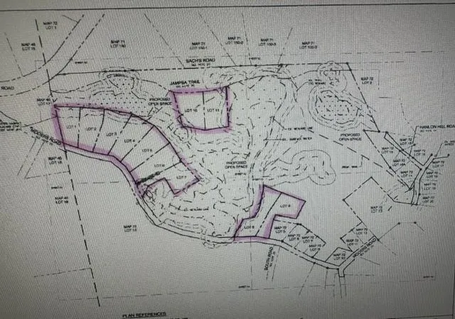 3rd image of Mooers Road Road, Nottingham, NH 03290 | MLS# 5106052