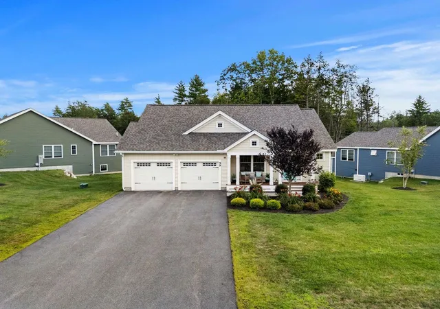 1st image of 59 Three Ponds Dr, Brentwood, NH 03833 | MLS# 5106055