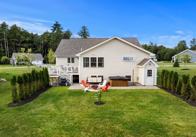 4th image of 59 Three Ponds Dr, Brentwood, NH 03833 | MLS# 5106055