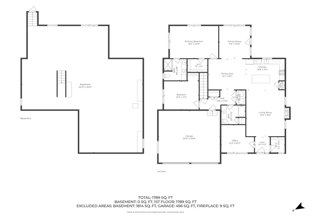 51st image of 59 Three Ponds Dr, Brentwood, NH 03833 | MLS# 5106055