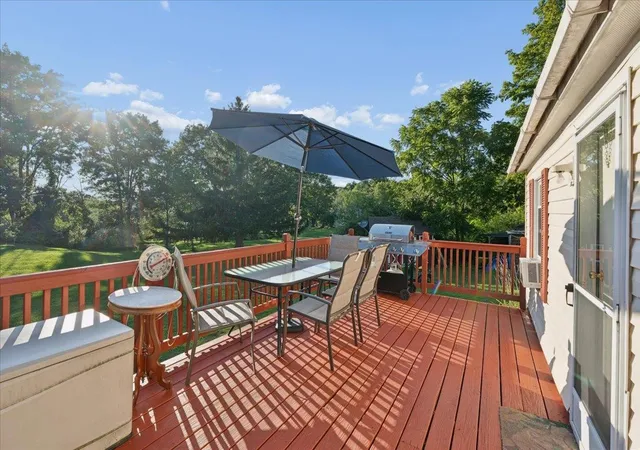 4th image of 5 Gusty Rd, Tilton, NH 03276 | MLS# 5106057