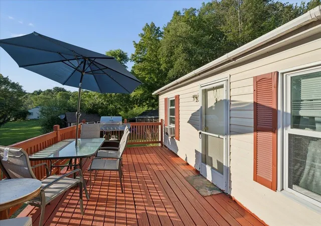 5th image of 5 Gusty Rd, Tilton, NH 03276 | MLS# 5106057