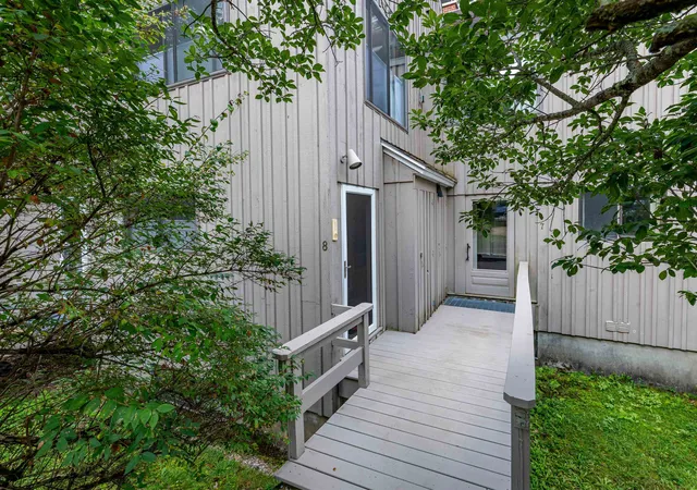 1st image of 47 Dana Pl Rd #8, Jackson, NH 03846 | MLS# 5106058