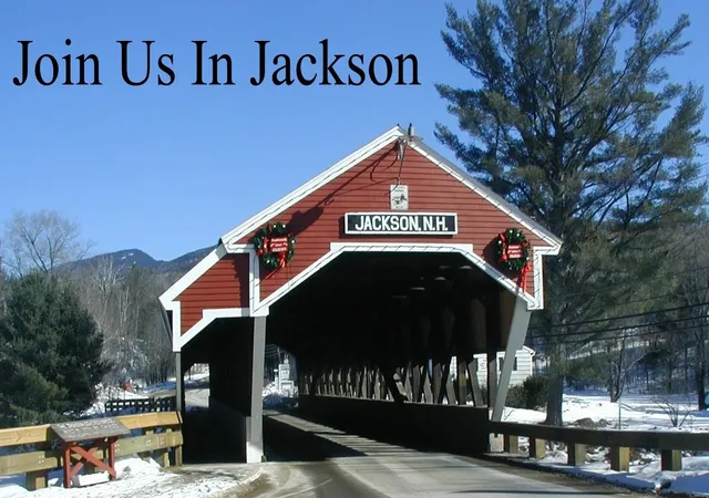36th image of 47 Dana Pl Rd #8, Jackson, NH 03846 | MLS# 5106058