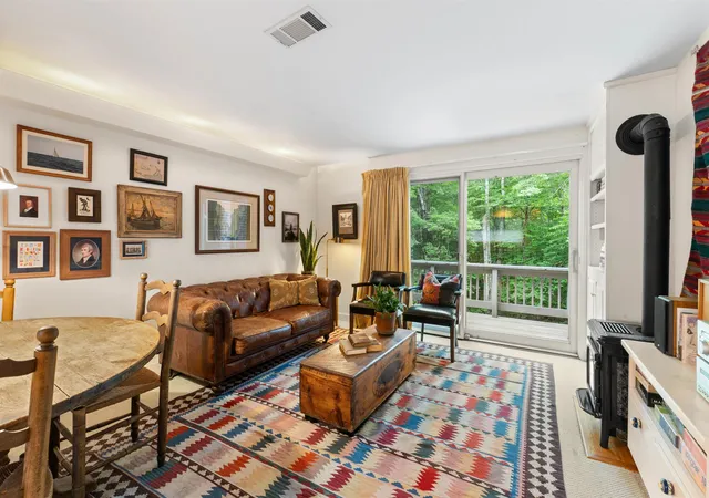 4th image of 47 Dana Pl Rd #8, Jackson, NH 03846 | MLS# 5106058