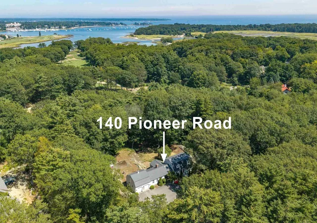 1st image of 140 Pioneer Rd, Rye, NH 03870 | MLS# 5106063