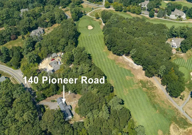 2nd image of 140 Pioneer Rd, Rye, NH 03870 | MLS# 5106063