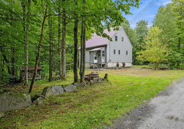 1st image of 148 Lakeview Estates Rd, Pittsburg, NH 03592 | MLS# 5106064