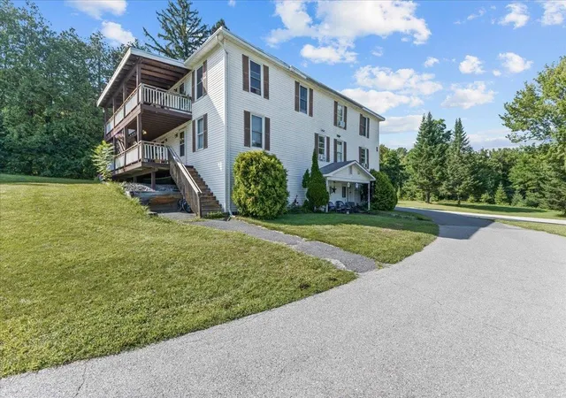 Photo 2 of Multi family home for sale at 54 Mill St, Barre City, VT 05641 | MLS# 5106066 | Listing updated on 2026-09-12