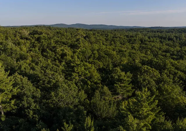 4th image of Map 5 Lot 13-3 Coles Ledge Rd, Barnstead, NH 03218 | MLS# 5106067