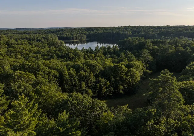 5th image of Map 5 Lot 13-3 Coles Ledge Rd, Barnstead, NH 03218 | MLS# 5106067
