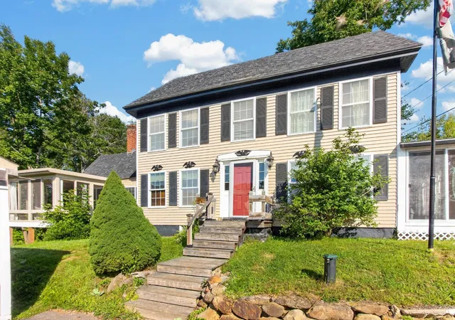 Single family home for sale at 11 Old Towne Rd, Nelson, NH 03457 | MLS# 5106068
