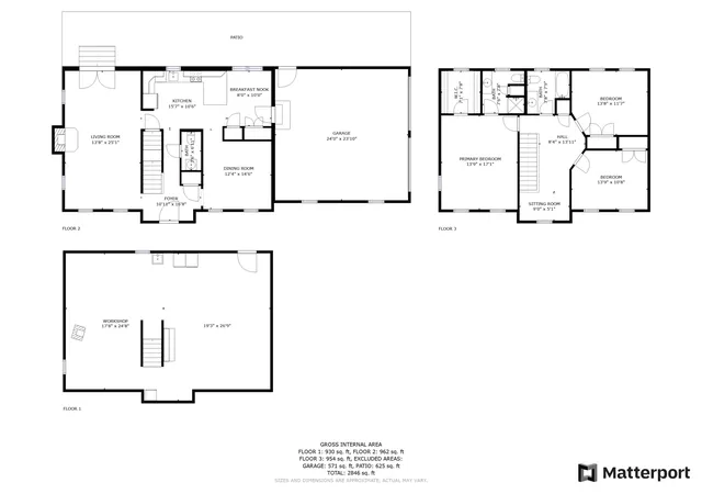 43rd image of 53 Captain Clark Hwy, Wilton, NH 03086 | MLS# 5106070