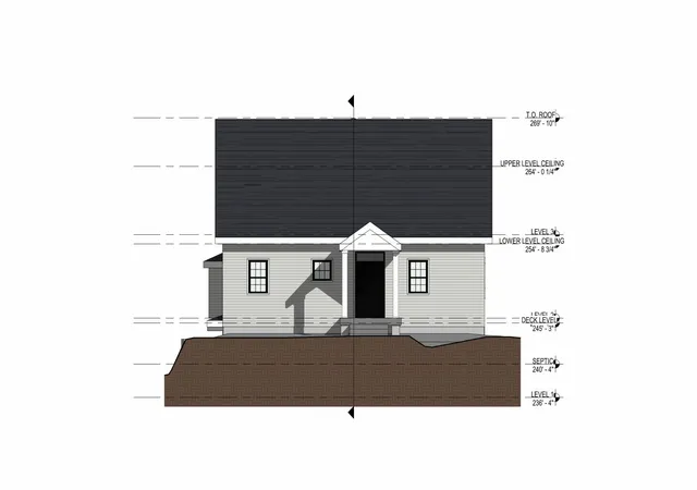 Photo 2 of Single family home for sale at 14 Sunset Ave, Hampstead, NH 03841 | MLS# 5106072 | Listing updated on 2026-08-21