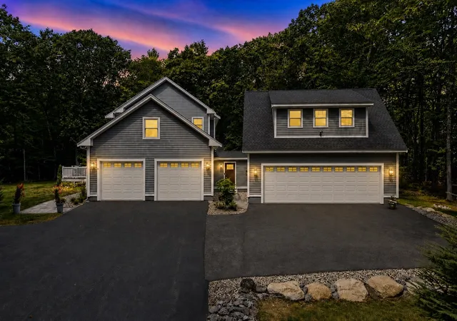 1st image of 81 Blueberry Hill Ln, Gilford, NH 03249 | MLS# 5106073
