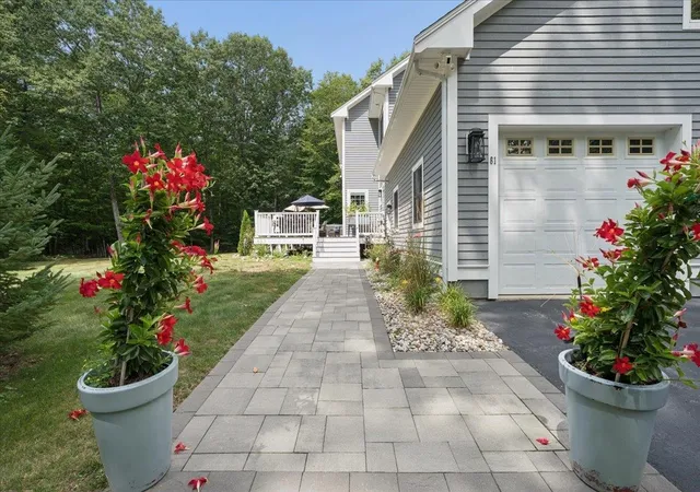 3rd image of 81 Blueberry Hill Ln, Gilford, NH 03249 | MLS# 5106073
