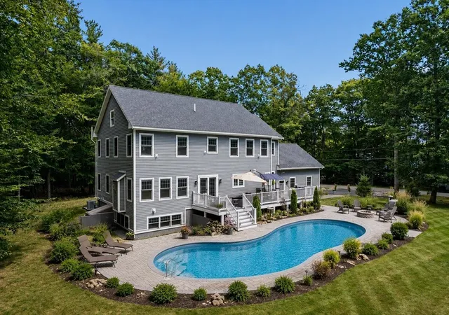 60th image of 81 Blueberry Hill Ln, Gilford, NH 03249 | MLS# 5106073