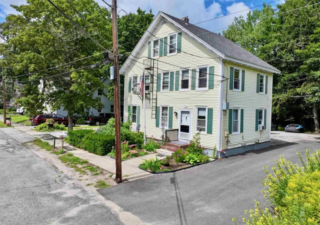 1st image of 22 Railroad Ave, Merrimack, NH 03054 | MLS# 5106076