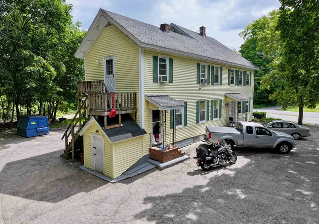 5th image of 22 Railroad Ave, Merrimack, NH 03054 | MLS# 5106076