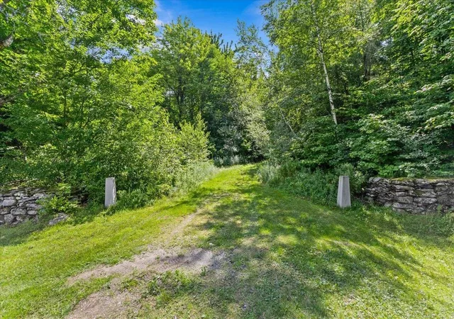 Land for sale at 0 Mountain View Rd, Warren, VT 05674 | MLS# 5106077