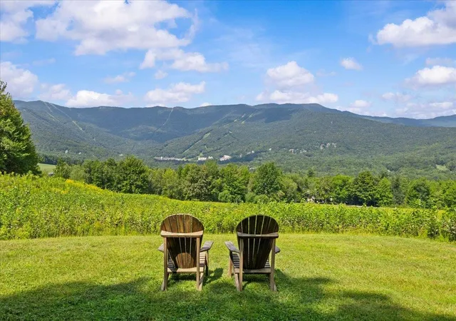 Photo 3 of Land for sale at 0 Mountain View Rd, Warren, VT 05674 | MLS# 5106077 | Listing updated on 2026-09-01
