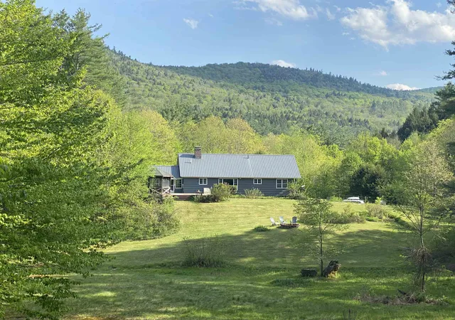 Single family home for sale at 116 Teacher Rd, Jamaica, VT 05343 | MLS# 5106080