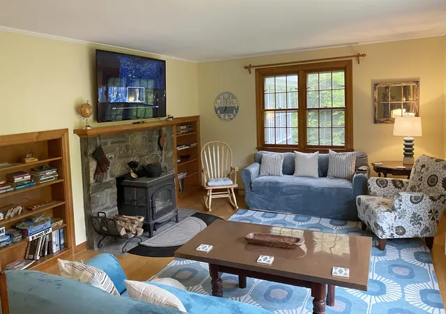 Photo 3 of Single family home for sale at 116 Teacher Rd, Jamaica, VT 05343 | MLS# 5106080 | Listing updated on 2026-09-16