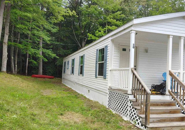 17th image of 30 Highland Ter, Plymouth, NH 03264 | MLS# 5106085