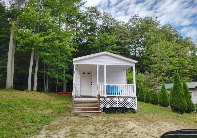 2nd image of 30 Highland Ter, Plymouth, NH 03264 | MLS# 5106085