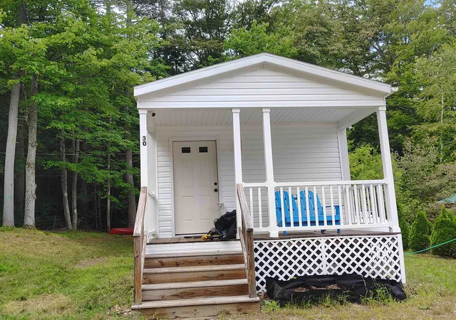 4th image of 30 Highland Ter, Plymouth, NH 03264 | MLS# 5106085
