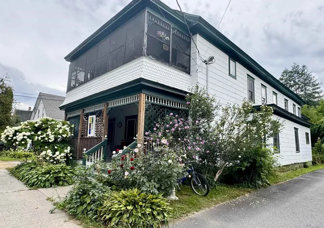 Photo 1 of Multi family home for sale at 30 Green St, Rockingham, VT 05101 | MLS# 5106093 | Listing updated on 2026-09-13