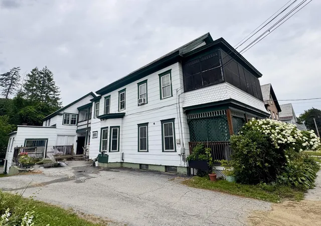 Photo 3 of Multi family home for sale at 30 Green St, Rockingham, VT 05101 | MLS# 5106093 | Listing updated on 2026-09-13