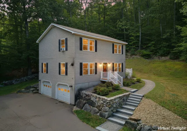 Photo 1 of Single family home for sale at 57 Greenleaf Trl, Gilford, NH 03249 | MLS# 5106096 | Listing updated on 2026-09-01