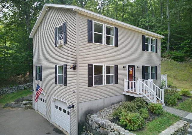 Photo 4 of Single family home for sale at 57 Greenleaf Trl, Gilford, NH 03249 | MLS# 5106096 | Listing updated on 2026-09-01