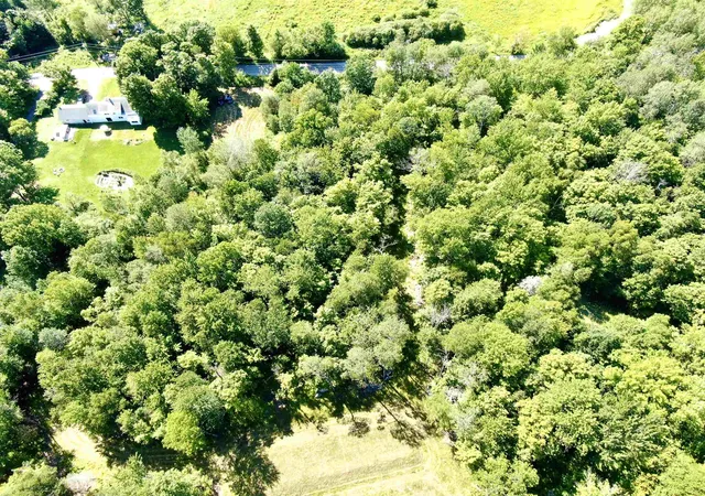 Photo 2 of Land for sale at Sweet Rd, Waterbury, VT 05677 | MLS# 5106097 | Listing updated on 2026-08-22