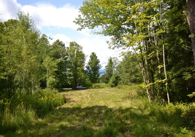 Photo 3 of Land for sale at Sweet Rd, Waterbury, VT 05677 | MLS# 5106097 | Listing updated on 2026-08-22