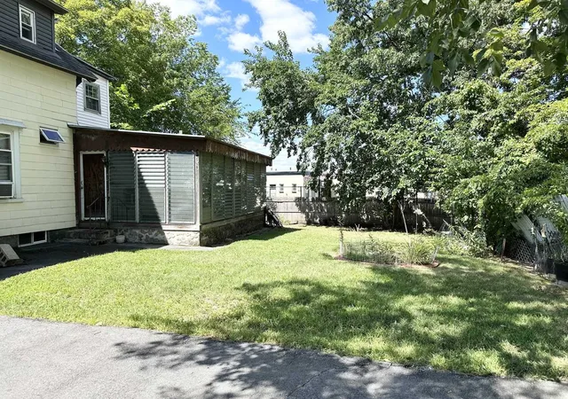 Photo 3 of Multi family home for sale at 14 Sterling Ave, Manchester, NH 03103 | MLS# 5106098 | Listing updated on 2026-09-12