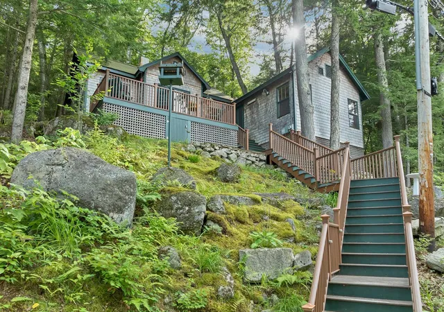 1st image of 141 Black Brook Rd, Meredith, NH 03253 | MLS# 5106099