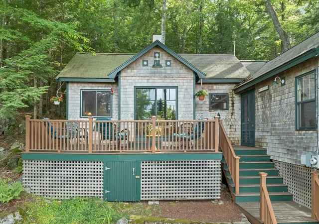 2nd image of 141 Black Brook Rd, Meredith, NH 03253 | MLS# 5106099