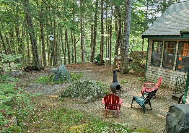 Photo 3 of Single family home for sale at 141 Black Brook Rd, Meredith, NH 03253 | MLS# 5106099 | Listing updated on 2026-09-29