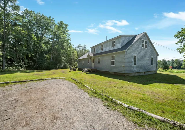 Photo 3 of Single family home for sale at 196 North Rd, Lancaster, NH 03584 | MLS# 5106101 | Listing updated on 2026-08-25