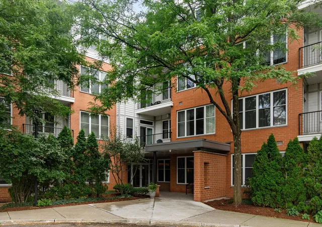 Photo 1 of Sale Pending at 370 Farrell St #408, South Burlington, VT 05403 | MLS# 5106103 | Listing updated on 2026-08-29
