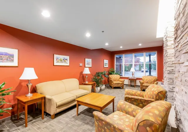 Photo 3 of Condo for sale at 370 Farrell St #408, South Burlington, VT 05403 | MLS# 5106103 | Listing updated on 2026-09-26