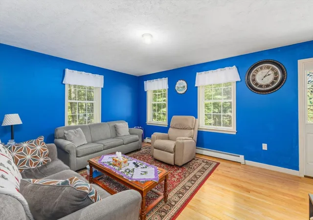 2nd image of 104 Squantum Rd, Jaffrey, NH 03452 | MLS# 5106104