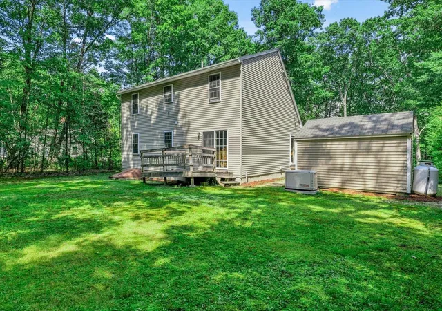 4th image of 104 Squantum Rd, Jaffrey, NH 03452 | MLS# 5106104
