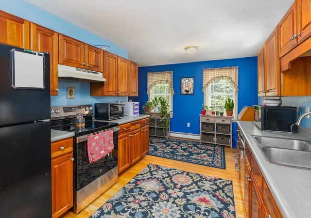 5th image of 104 Squantum Rd, Jaffrey, NH 03452 | MLS# 5106104