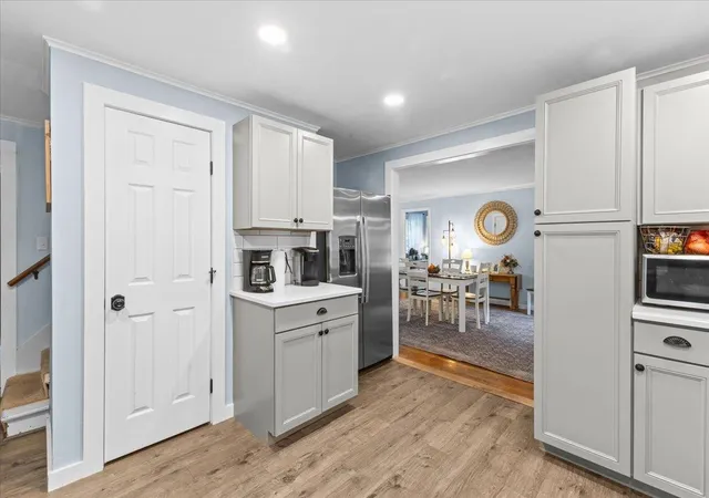 Photo 4 of Single family home for sale at 6 Edgewood Ave, Barre City, VT 05641 | MLS# 5106105 | Listing updated on 2026-09-28