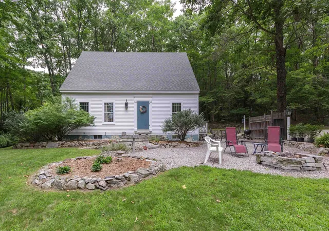 1st image of 616 Tyler Rd, Webster, NH 03303 | MLS# 5106106